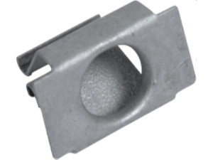 Viessmann 7815272 Verschluss-Unterteil/Klammer