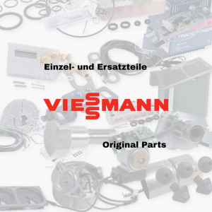 Viessmann Kugelhahn DN20 Rücklauf Sensor geschlossen 7890877