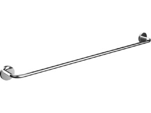 Badetuchhalter emco round, 800mm, chrom