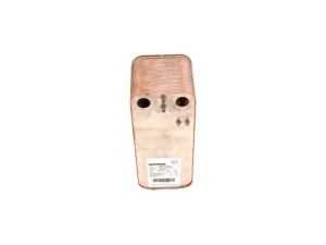Buderus 87186616670 Wärmetauscher everp