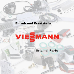 Viessmann Radialventilator Vitocal 300-A und Vitocal 350-A Typ R3G450-AL25-75 7890487