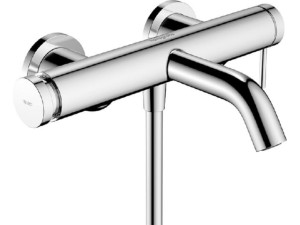 Hansgrohe Wannenmischer Aufputz Tecturis S Ausladung 209 mm chrom
