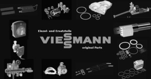 Viessmann 7836667 Hinterblech unten