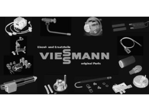 Viessmann Temperatursensor 7865548
