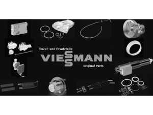 Viessmann 7858010 Revisionstür