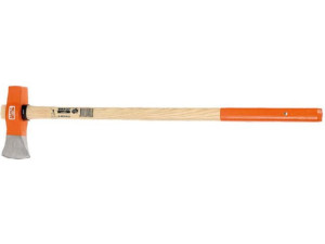 Spaltaxt BAHCO LS-MERLIN-2.5 900mm lang, 3000g Eschenstiel, gerade