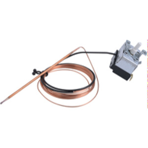 Viessmann Temperaturregler zum Einbau in den Speicher-Wassererwärmer Einstellbereich 30 bis 60°C, umstellbar bis 110°C 7151988