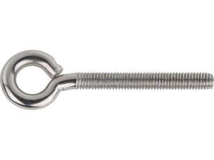 Ösenschraube 6x20 A2 VPE 100 Stück