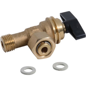 Viessmann Eckhahn G1/4 7842240