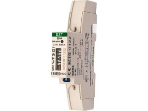 Wechselstromzähler DZT6284 MID 230V, 5(50)A, 50Hz Rollenzählwerk