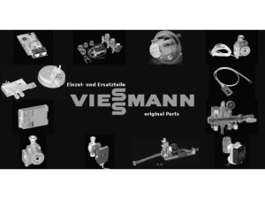 Viessmann Gasleitung 7855339