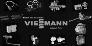 Viessmann 7841432 Kabel für Strömungswächter EVC005
