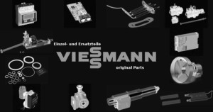 Viessmann 9507188 Magnetverschluß
