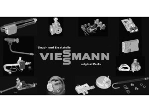 Viessmann Tauschseil 4m für Comfort Modul, Ausseneinheit 2XX-A 6-8kW 7856763