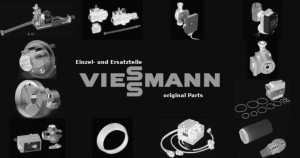 Viessmann 7829237 Leitung Heizkreis Vorlauf mSole WP