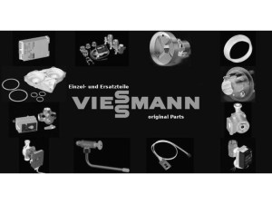 Viessmann Burner Control Unit BCU 7870760
