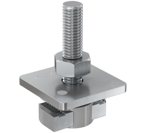 Hammerkopfschraube FCN CLIX S M12 x 40mm