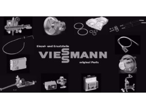 Viessmann Clip D=8 7841816