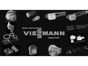 Viessmann 7858545 Rückströmsicherung