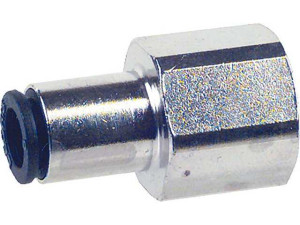 Rectus Gerade Einschraubverschraubung D 4mm 1/8'' 8200304