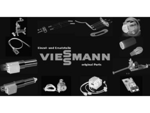 Viessmann Kabelbaum WB3 Flüssiggas 7818676