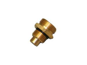 Buderus 7098896 Gasdüse Erdgas LL (G25) 5,10