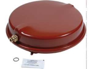 Viessmann 7825499 Membran-Ausdehnungsgefäss DUK 6