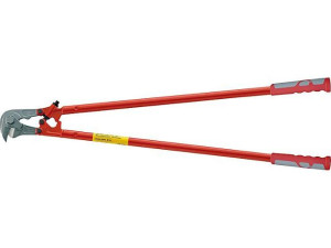 Baustahlmatten-schneider WAGGONIT Länge: 950mm