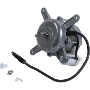 Viessmann 7836335 Brennermotor für Viessmann Unit Öl 14-67 KW ersetzt 7814343/7404204