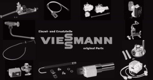 Viessmann Brenner 48kW 7823811