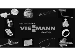 Viessmann Human Machine Interface HMI-P 3.5" 600 7870757