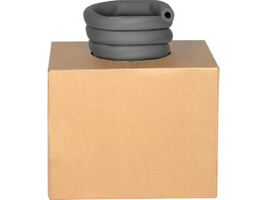 Isolierschlauch Armaflex HT endlos Cu-/Fe-Rohrd15mm Dämmstärke:13mm, Karton(Länge)26m