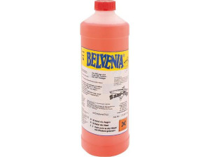 Sanitär- und WC-Reiniger Sani-Top, Flasche 1L