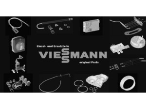 Viessmann Leitungsbaum Regelungsblech 230V für Vitocal 200-G 7868651