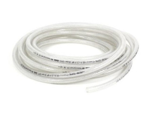 Pvc-gewebeschlauch 19x27 mm