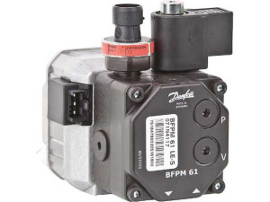 Motorpumpeneinheit Viessmann 7843164 OEM