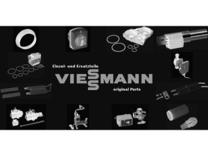 Viessmann Befestigungszubehör Aufhängewinkel 7861095