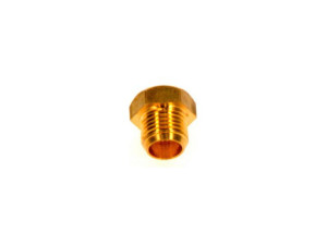 Hauptgasd 3,00 Bohrung Sw16 16lg everp