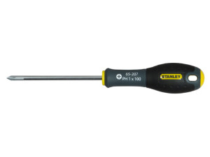 Stanley Schraubendreher FatMax PH1 100mm 0-65-207