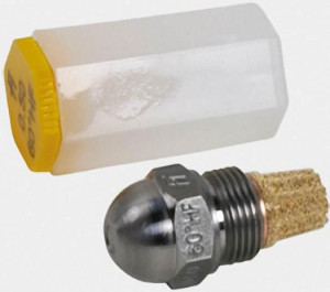 Viessmann 7815543 Düse 0,50 Gph 60° HF Fluidics 7815543