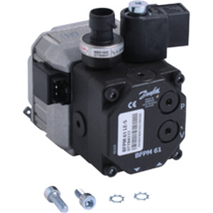 Viessmann Motorpumpeneinheit 7874276