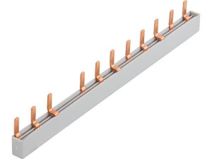 Steg-phasenschiene Pollmann S-3L-FI4/8-210 ML (12TE)