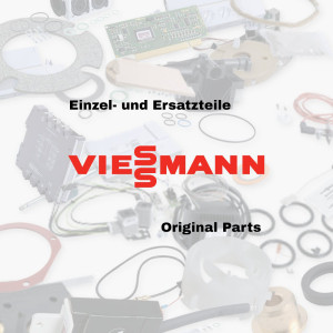Viessmann Schnellentlüfter für Hydraulik 4kW 7895203