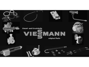 Viessmann Anschlusskabel Motor Filterabreinigung 7867453