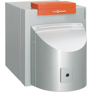 Viessmann VW3B794 Vitoladens 300-T 42,8 kW, Vitoflame 300 rla & Vitotronic 200
