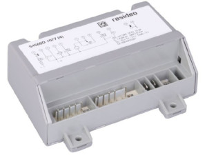 Gasrelais HONEYWELL S 4560 D 1077 U