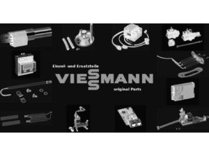 Viessmann Elektronisches Expansionsventil 7857291