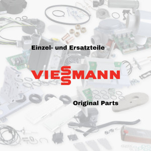 Viessmann Gegenstrom-Wärmetauscher FS1000 7876952