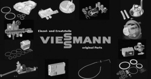 Viessmann 7836467 Zylinderflammkörper 285kW