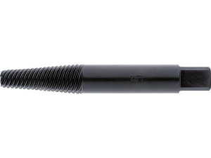 Schraubenausdreherset ALPEN 5-teilig M5-M20 in Metallkassette